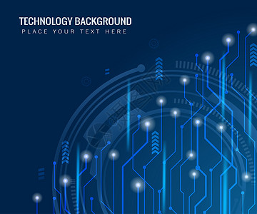 動(dòng)態(tài)電路背景