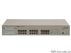 【安奈特 AT-8724XL】報價_參數_技術支持_圖片_評論_廠家 (安奈特)Allied Telesyn AT-8724XL網絡交換機產品總覽-MyPrice價格網