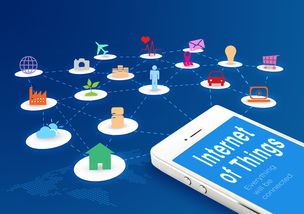 保護物聯網 物聯網安全計劃中必須包含的3件事