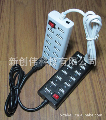 新創(chuàng)偉科技 13口集線器/分線器，可帶硬盤(pán)的多功能網(wǎng)絡(luò)設(shè)備解決方案